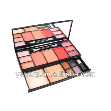 Small Make Up Kits Contain Blush,Compact powder and Eyeshadow